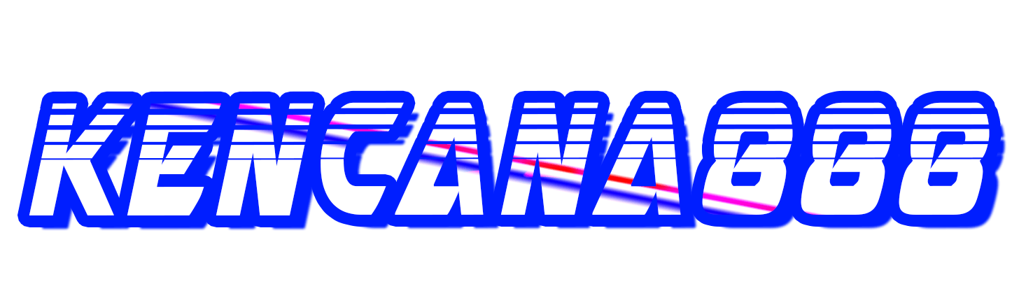 Kencana888